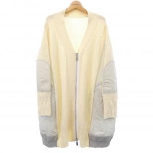 サカイ SACAI 20-05138 カーディガン