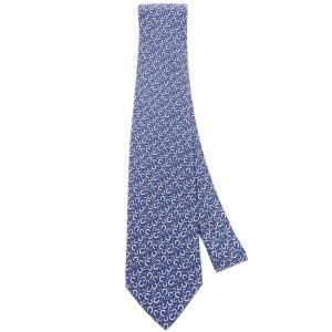 エルメス HERMES NECKTIE