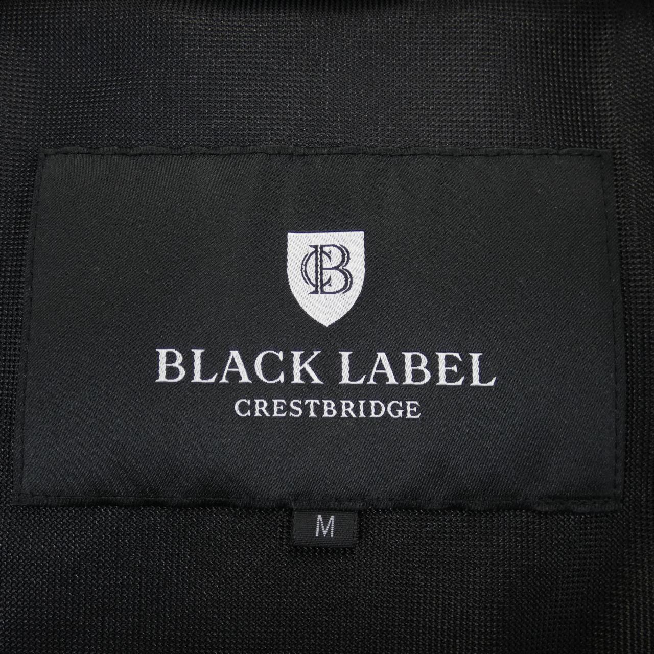 ブラックレーベルクレストブリッジ BLACK LABEL CRESTBRI ブルゾン