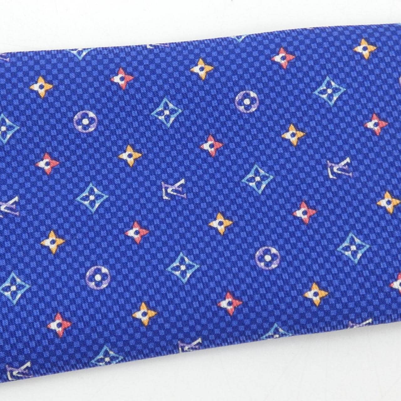 ルイヴィトン LOUIS VUITTON NECKTIE