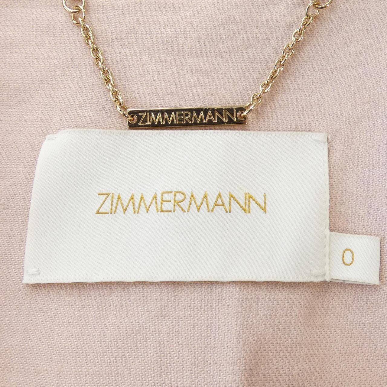 ZIMMERMANN コート