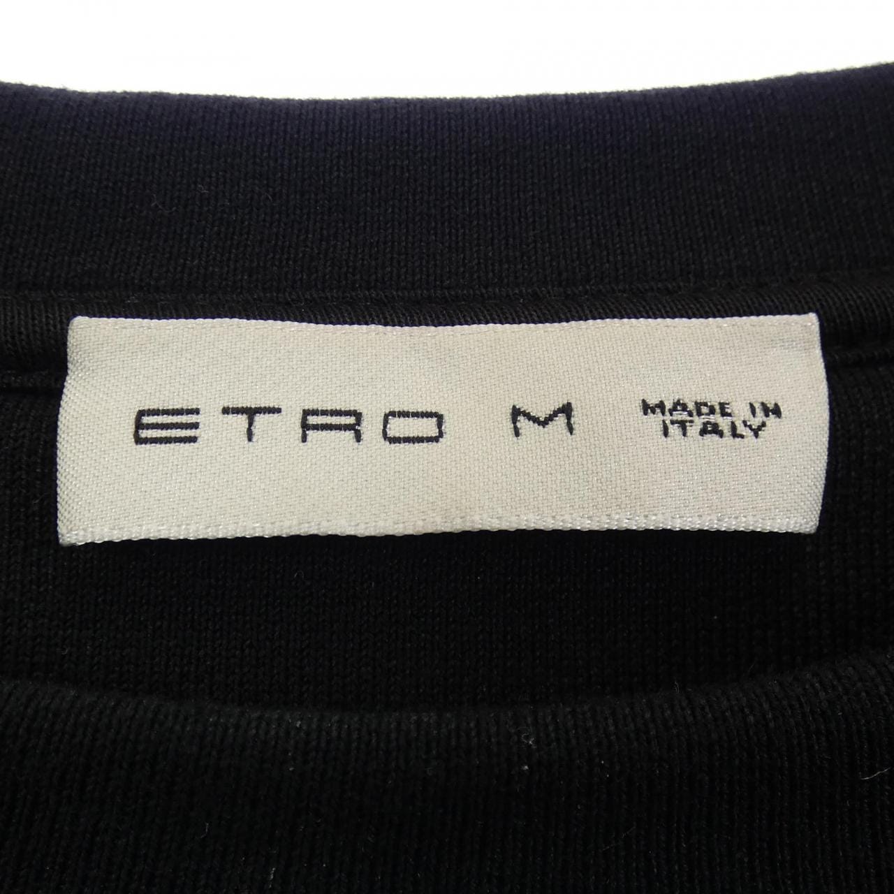 エトロ ETRO スウェット