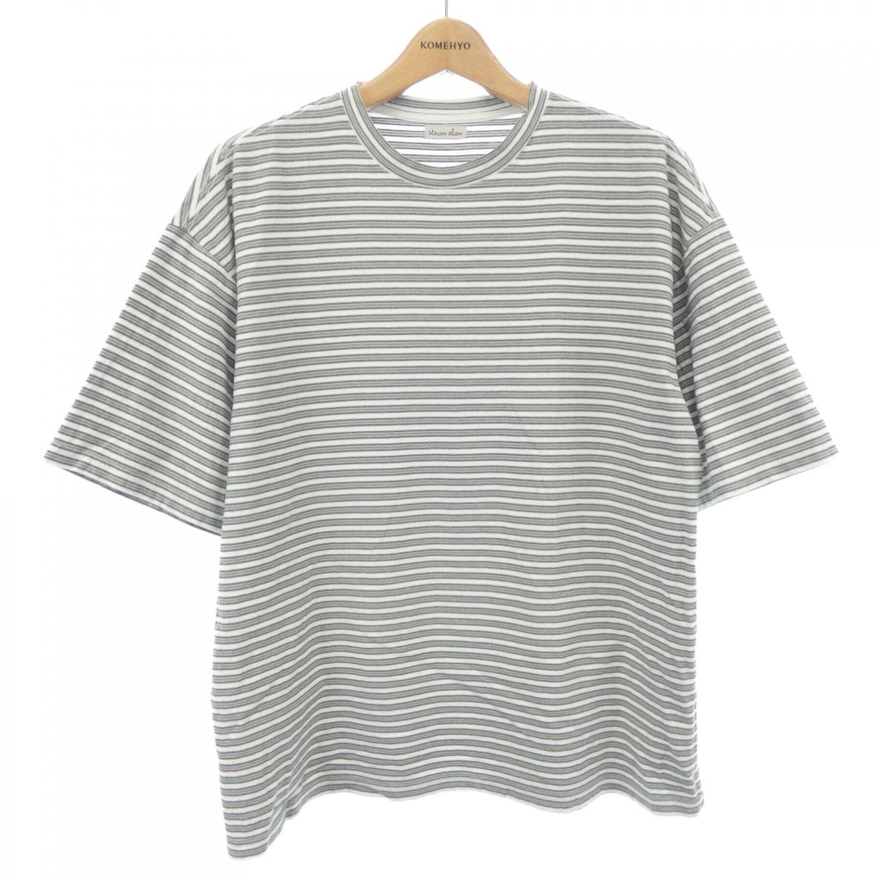 スティーブンアラン STEVEN ALAN Tシャツ