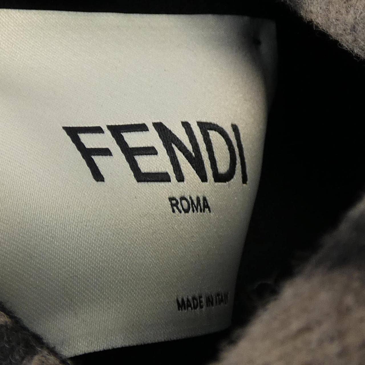 FENDI夾克