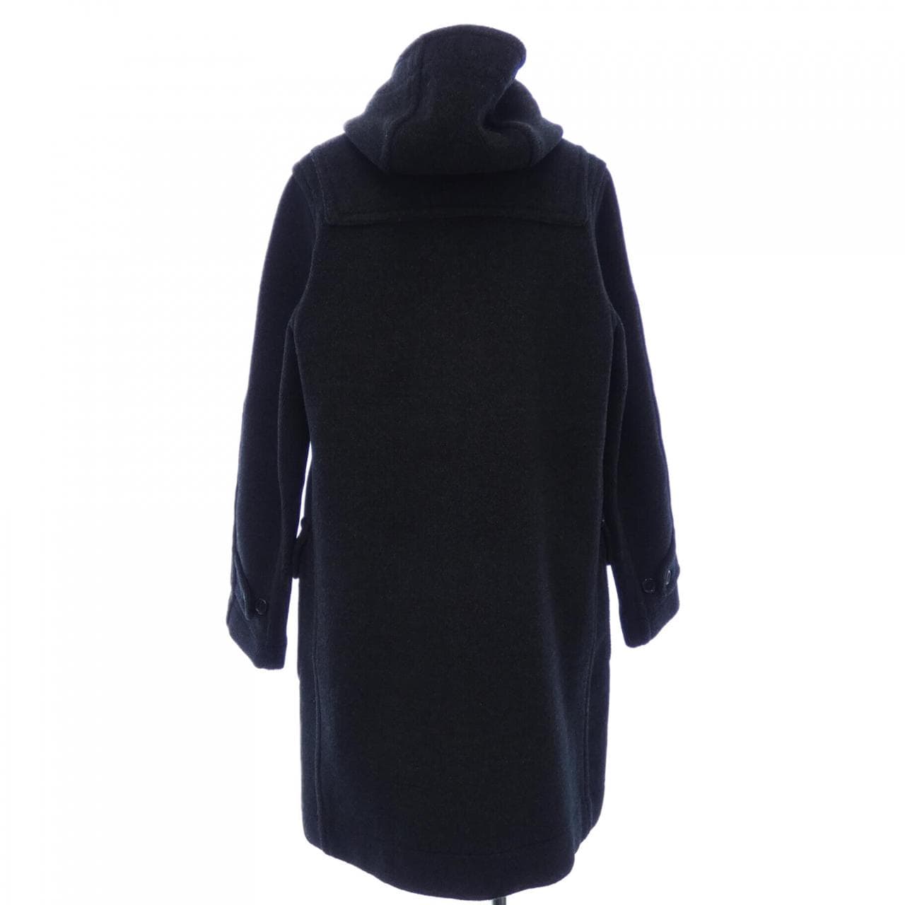 インヴァーティア INVERTERE ダッフルコート