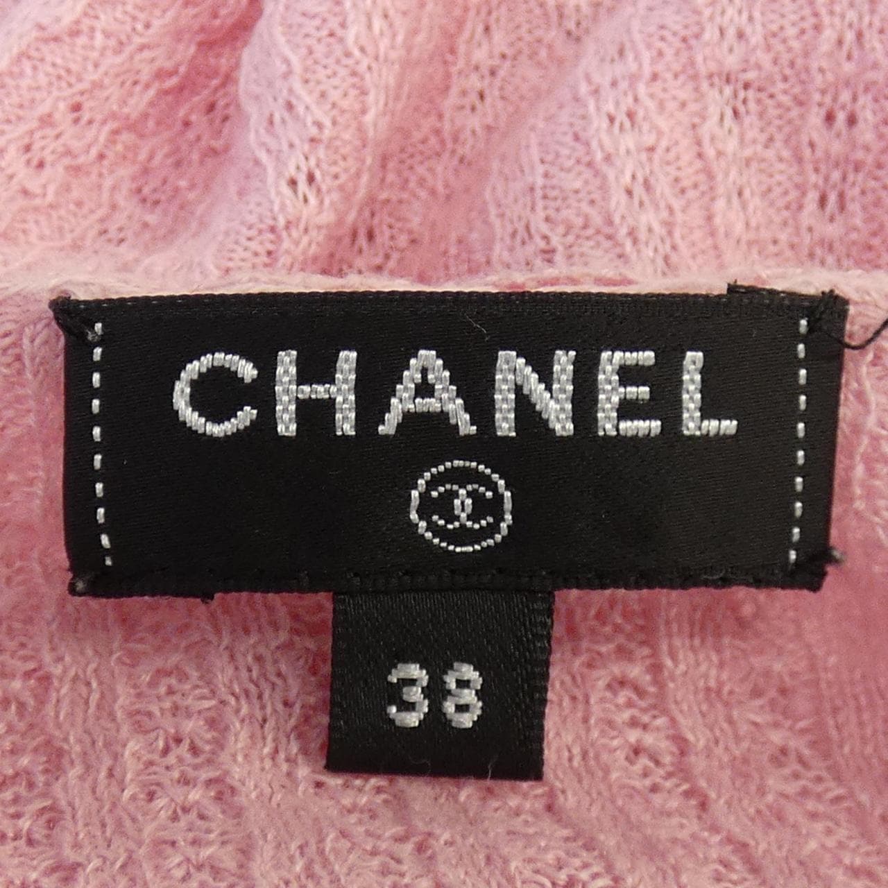 シャネル CHANEL トップス