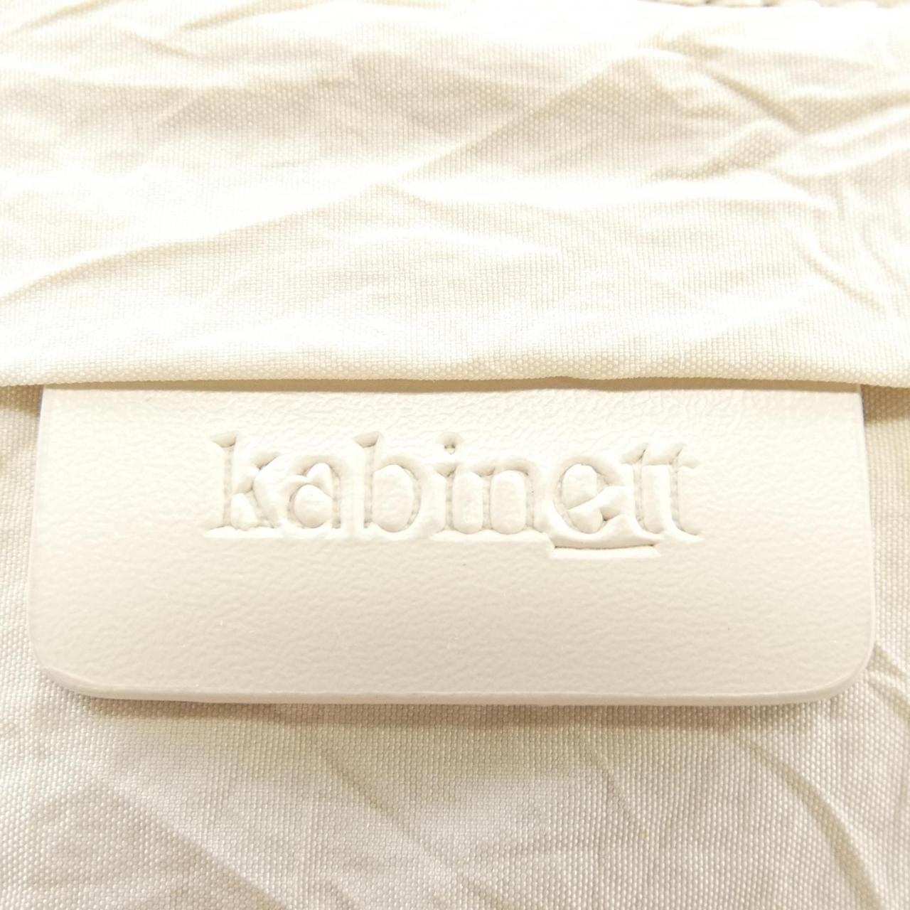 KABINETT BAG