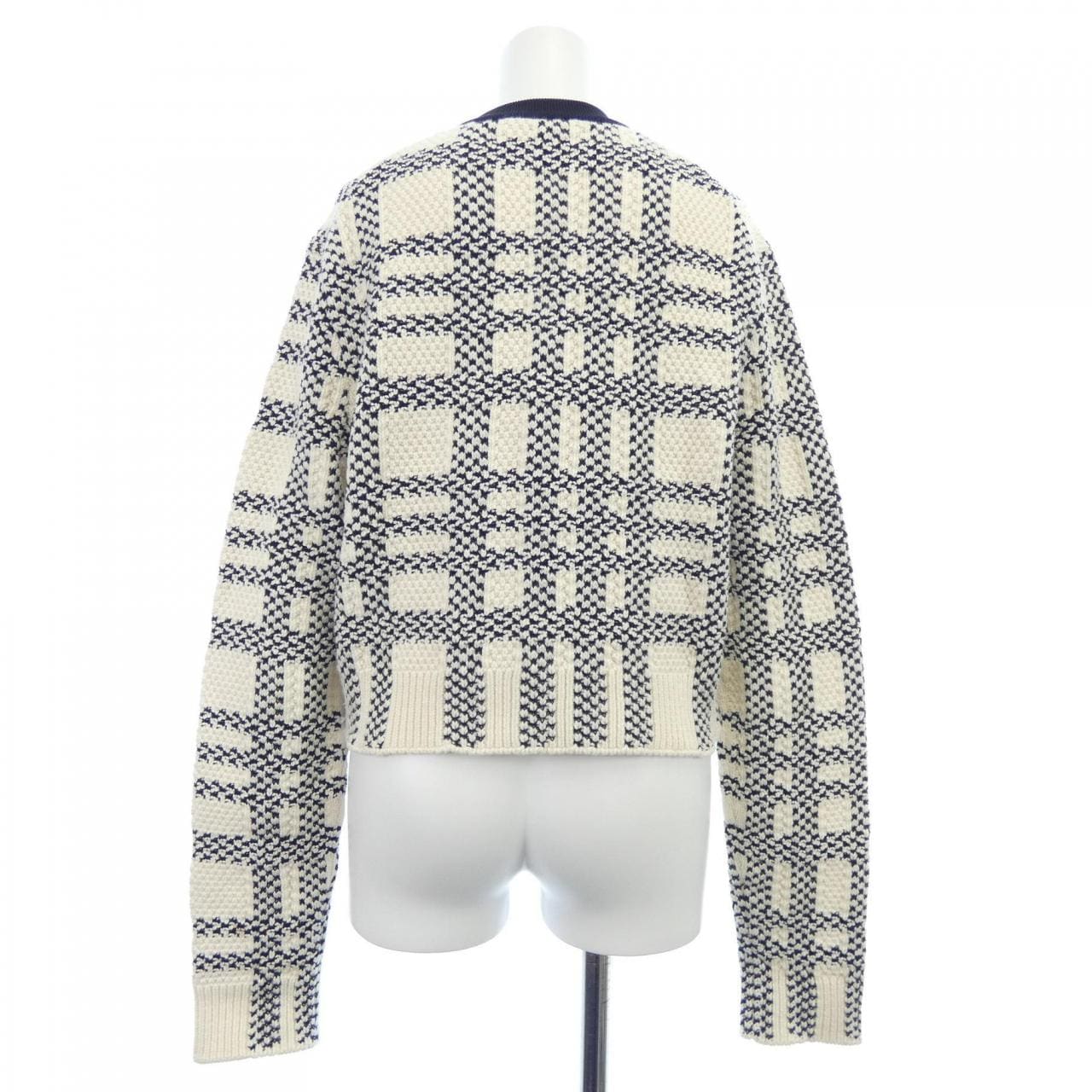LOUIS VUITTON VUITTON cardigan
