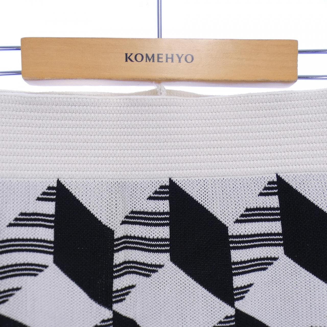 tricote スカート