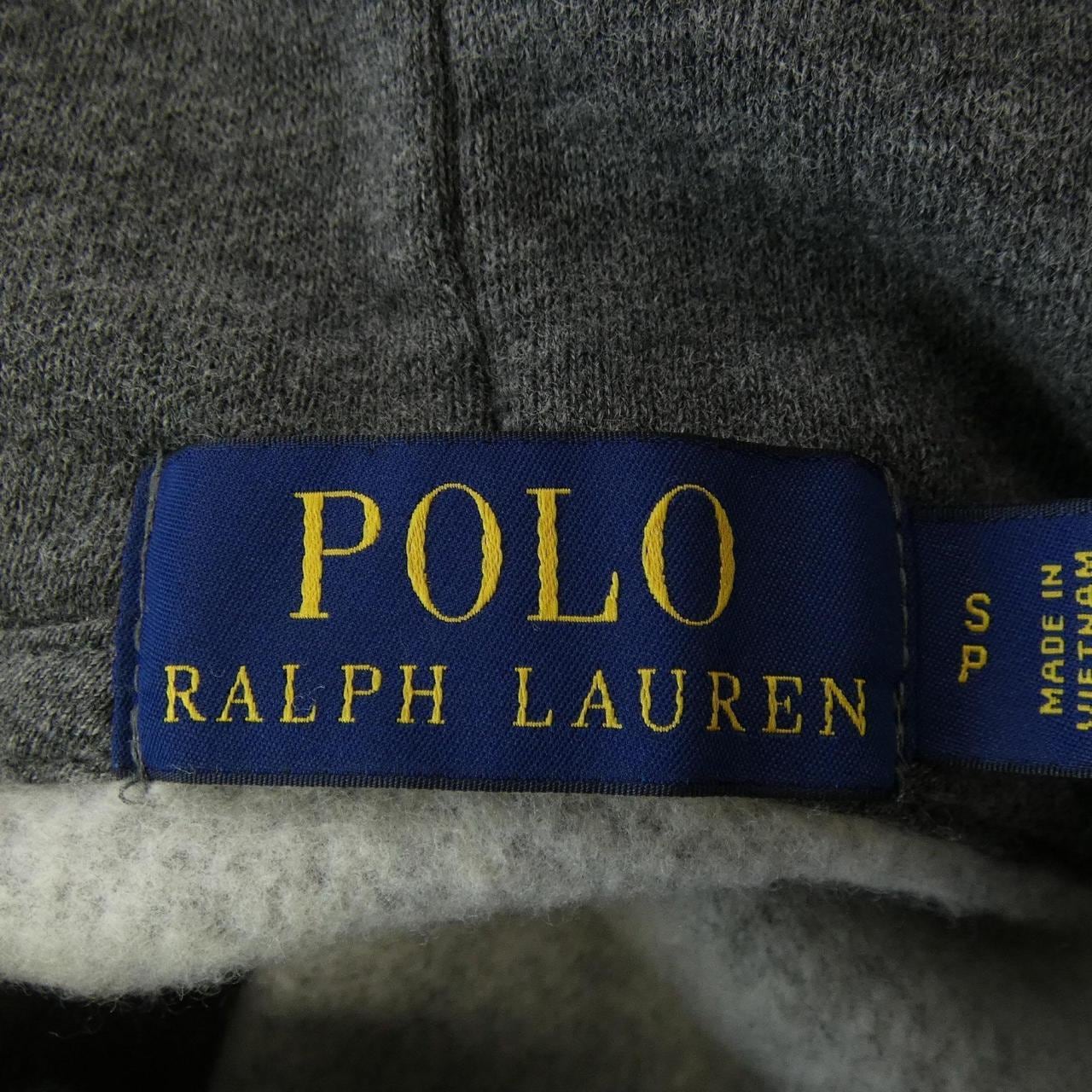 ポロラルフローレン POLO RALPH LAUREN パーカー