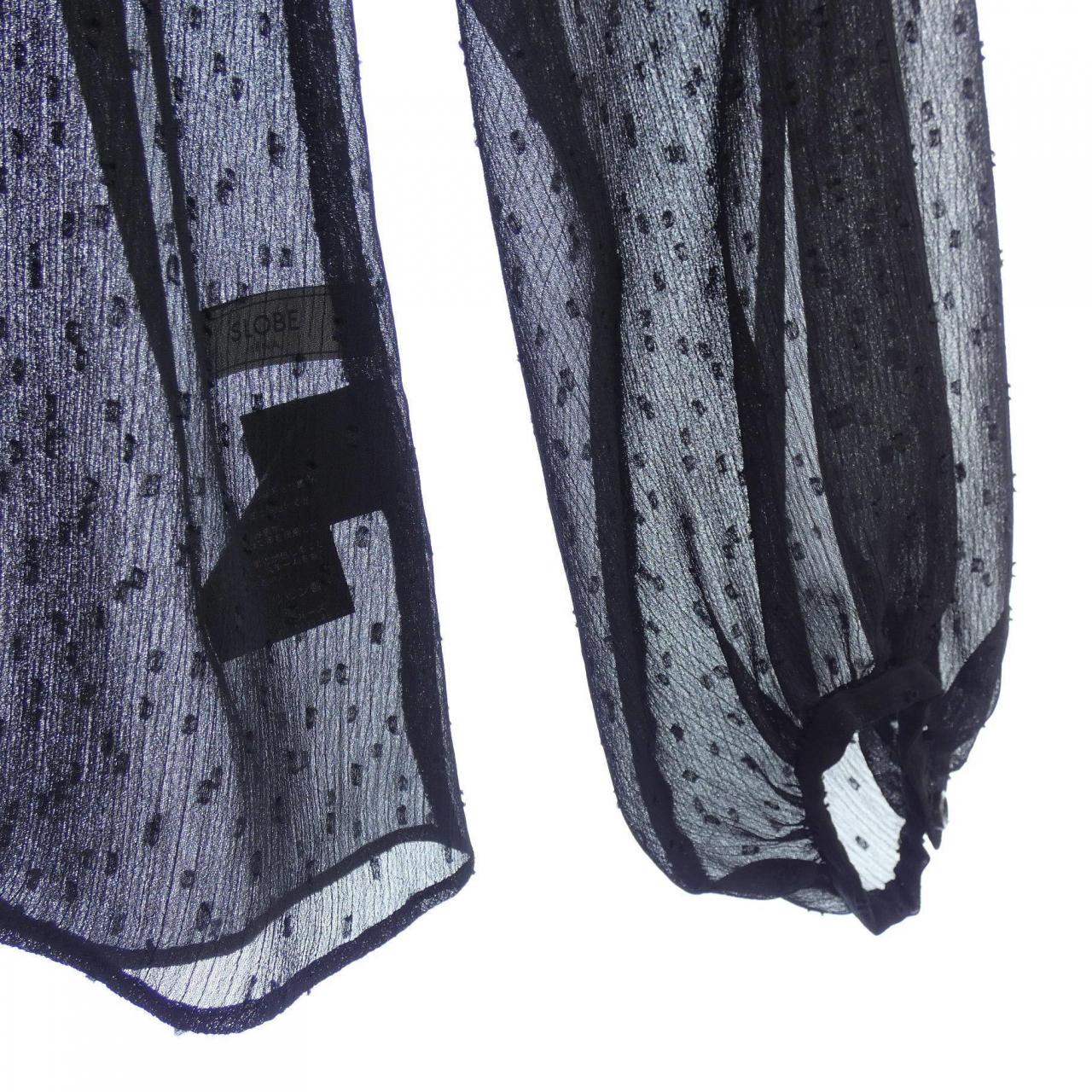 スローブイエナ SLOBE IENA トップス