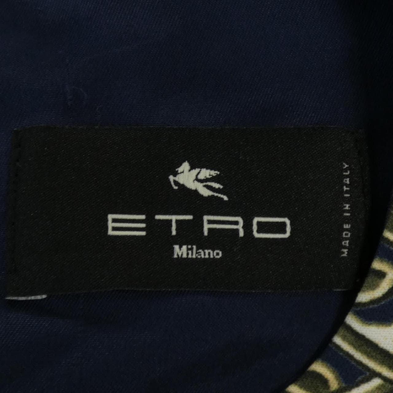 ETRO连衣裙