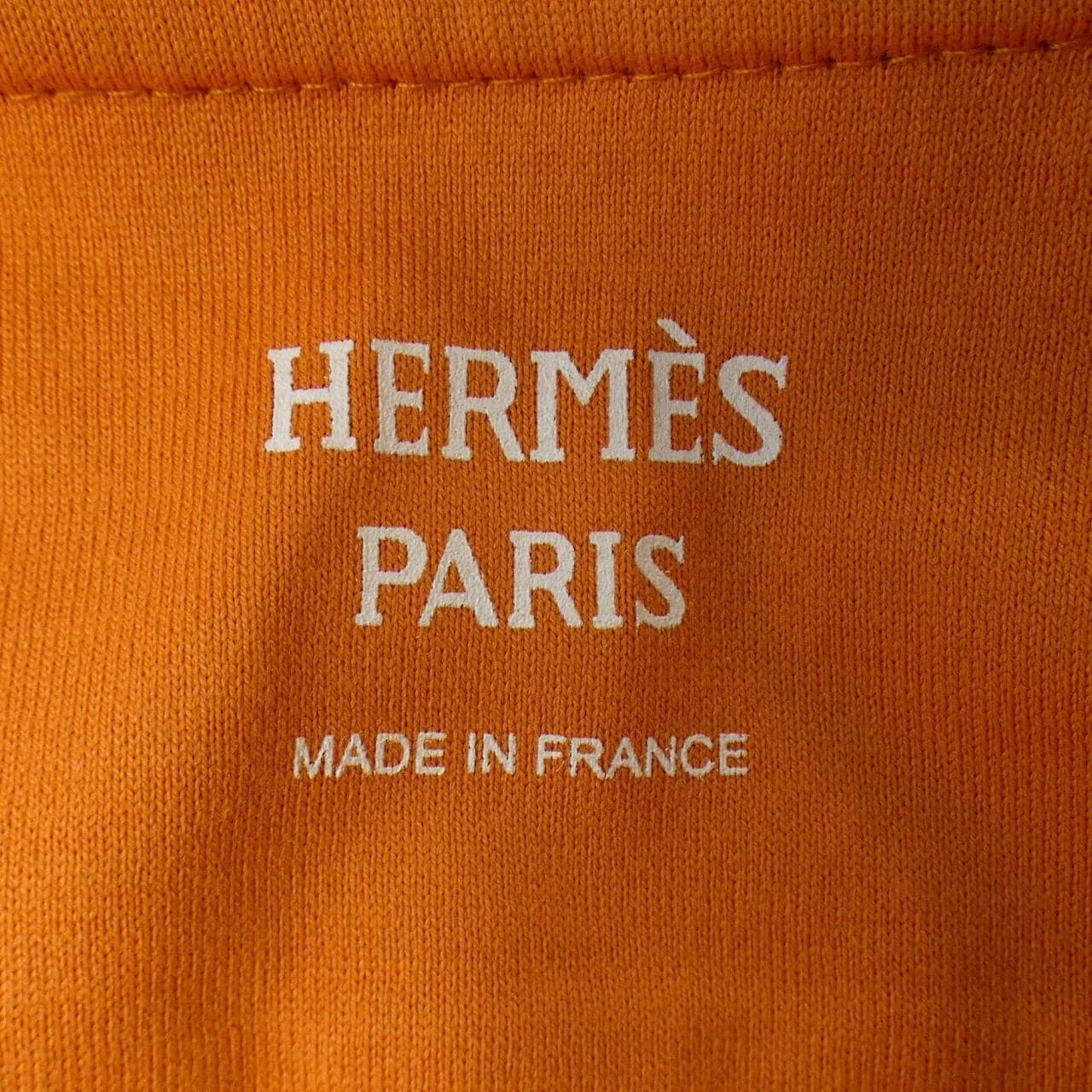 エルメス HERMES Tシャツ