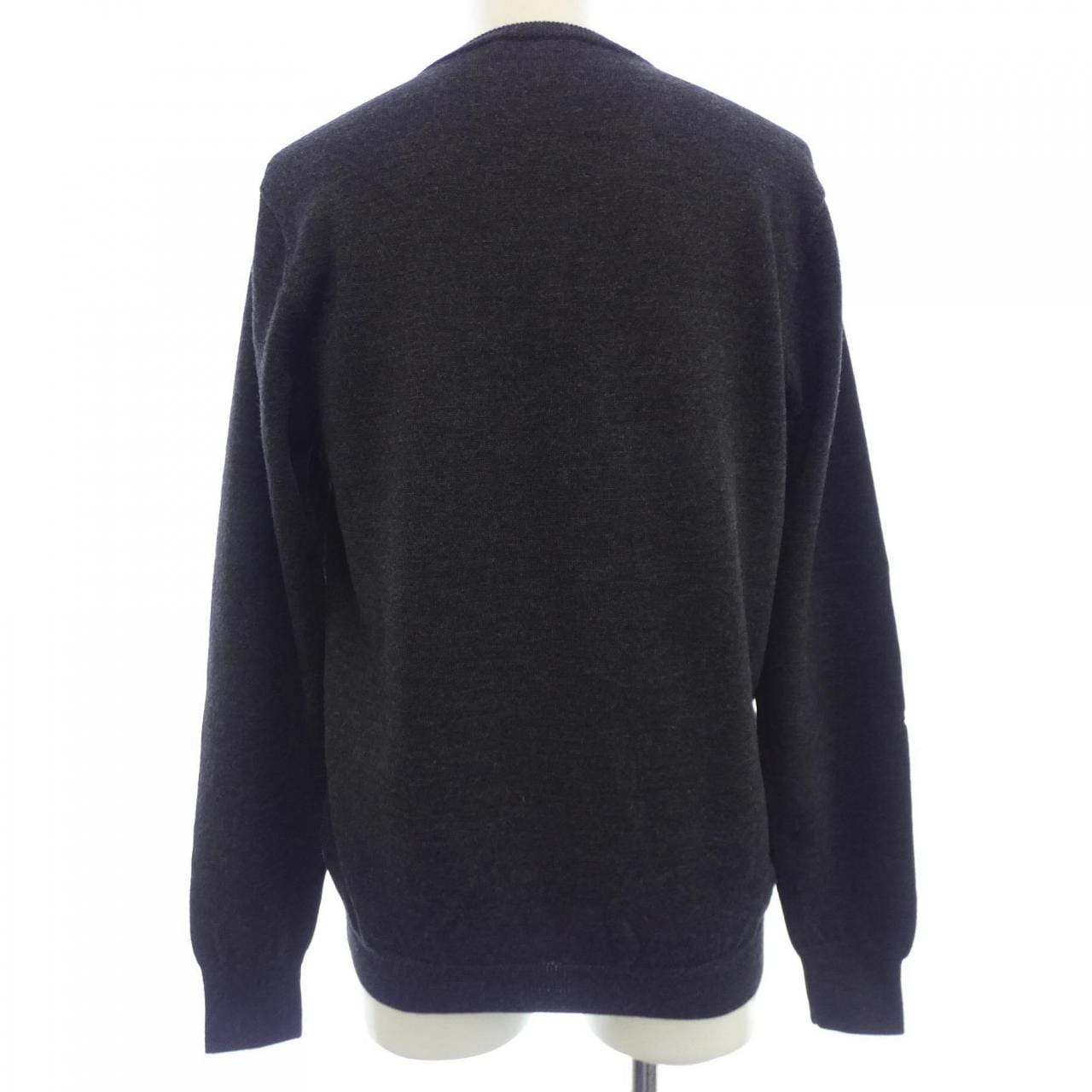 バーニーズニューヨーク BARNEYS NEW YORK ニット