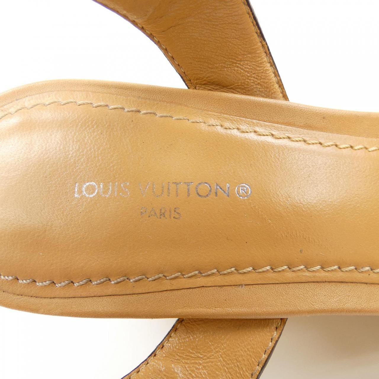 ルイヴィトン LOUIS VUITTON サンダル