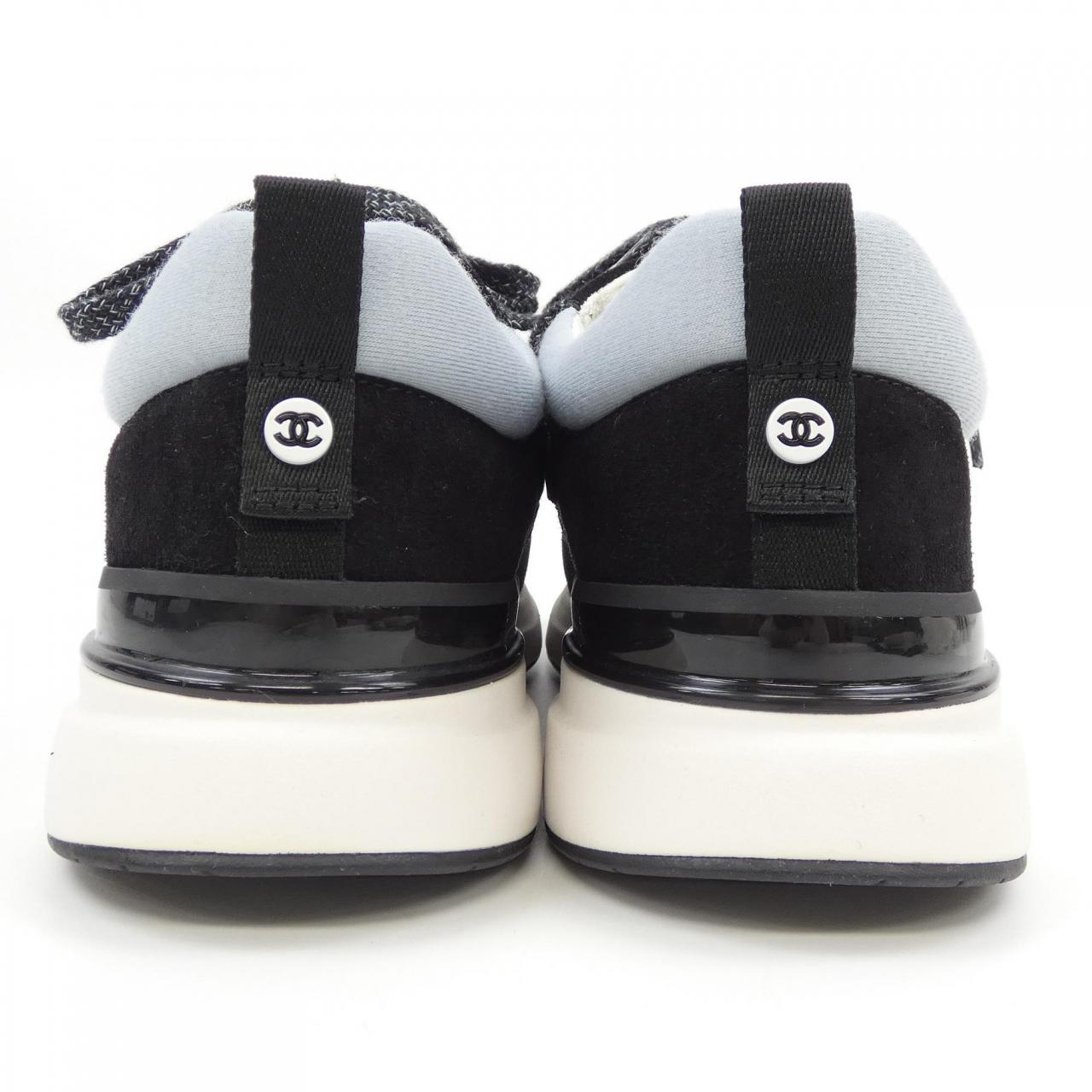 シャネル CHANEL スニーカー