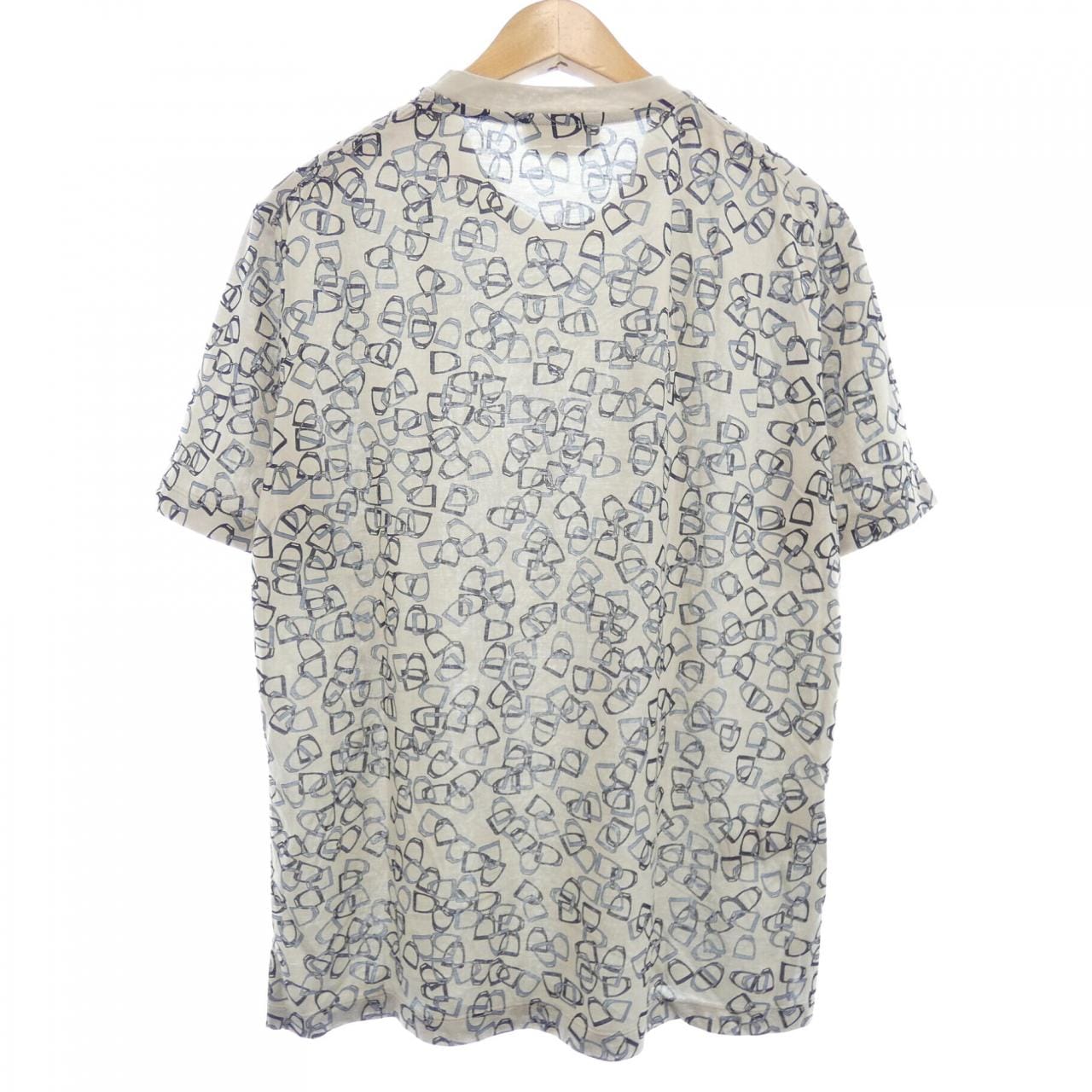エルメス HERMES Tシャツ