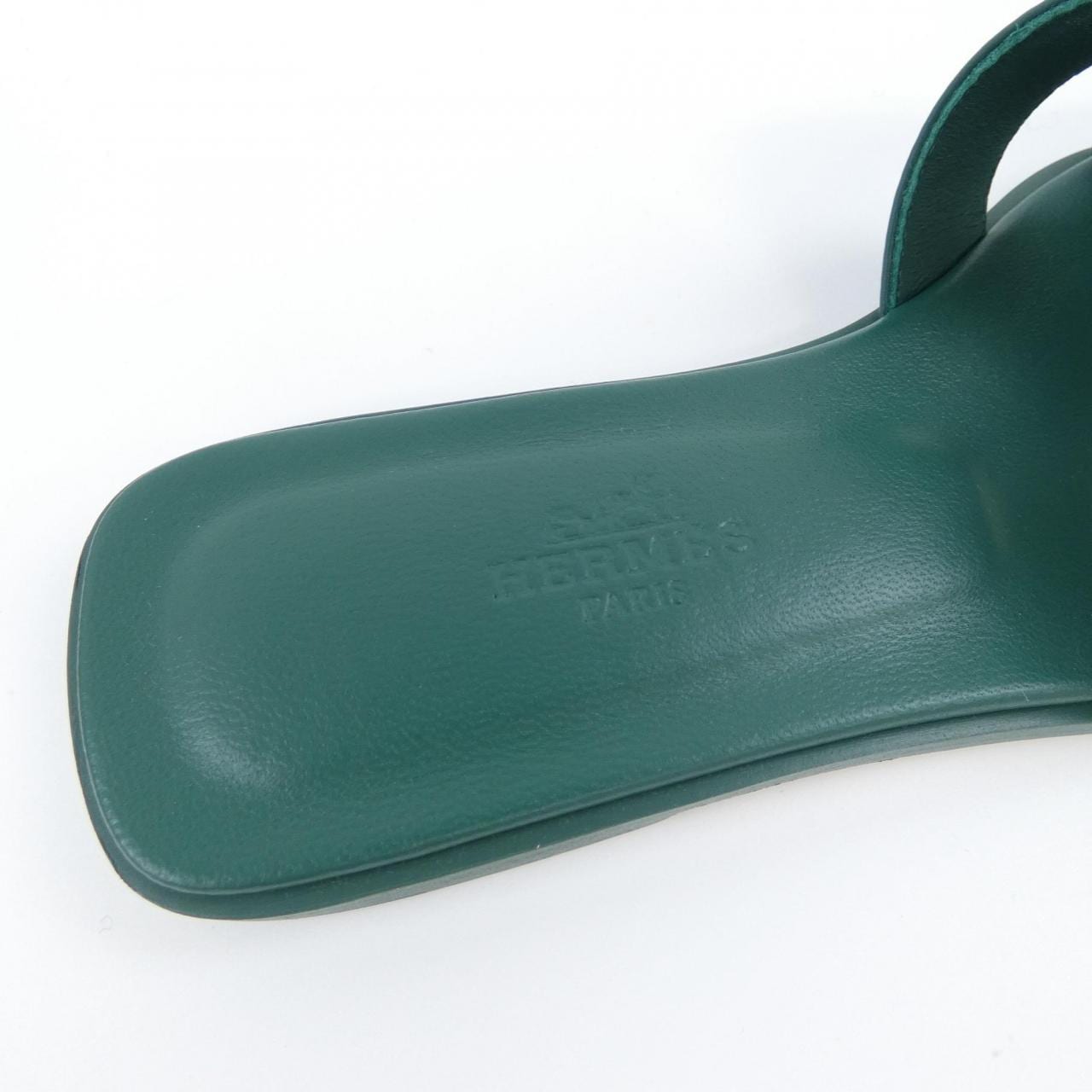 エルメス HERMES サンダル