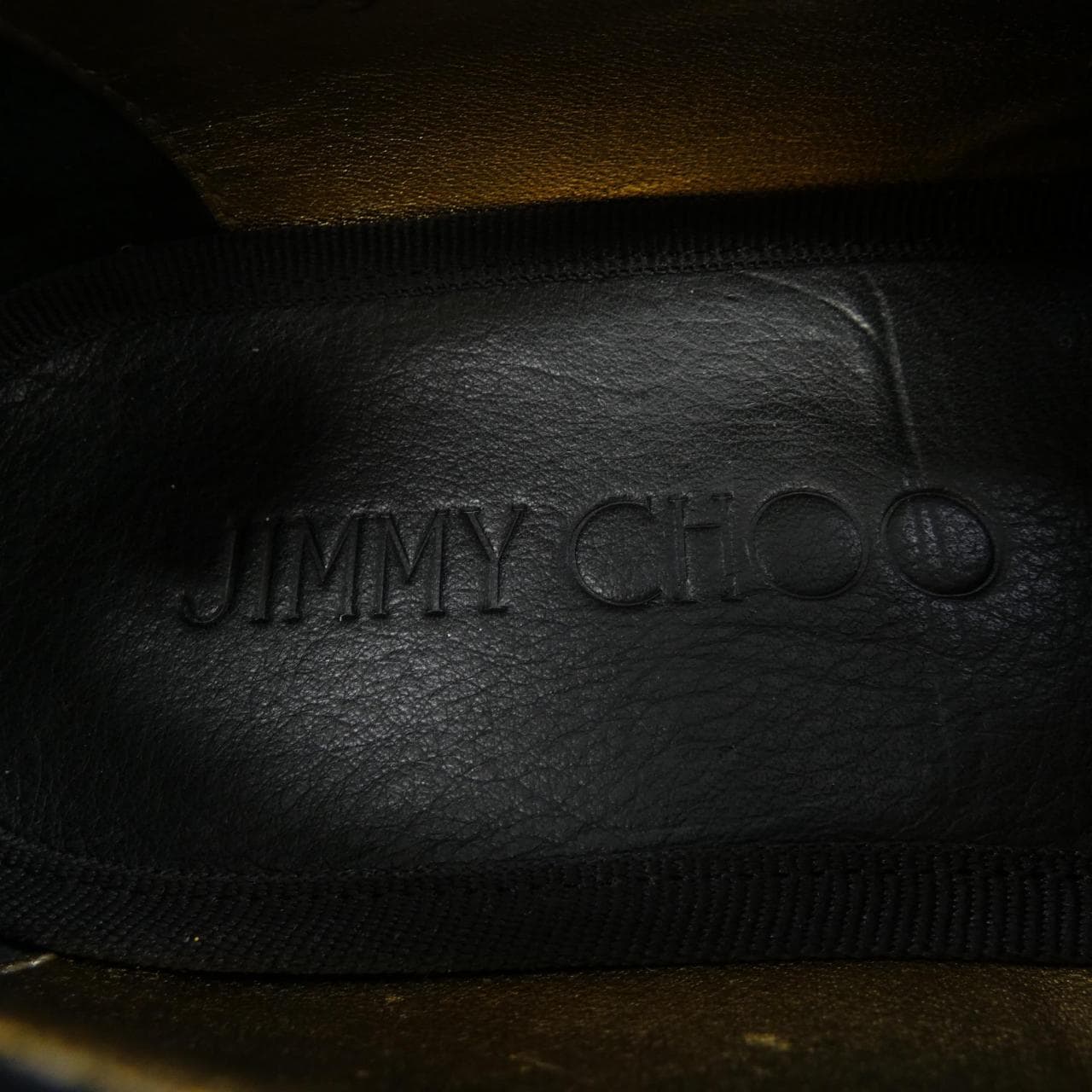 JIMMY CHOO CHOO FOXLEY 鞋