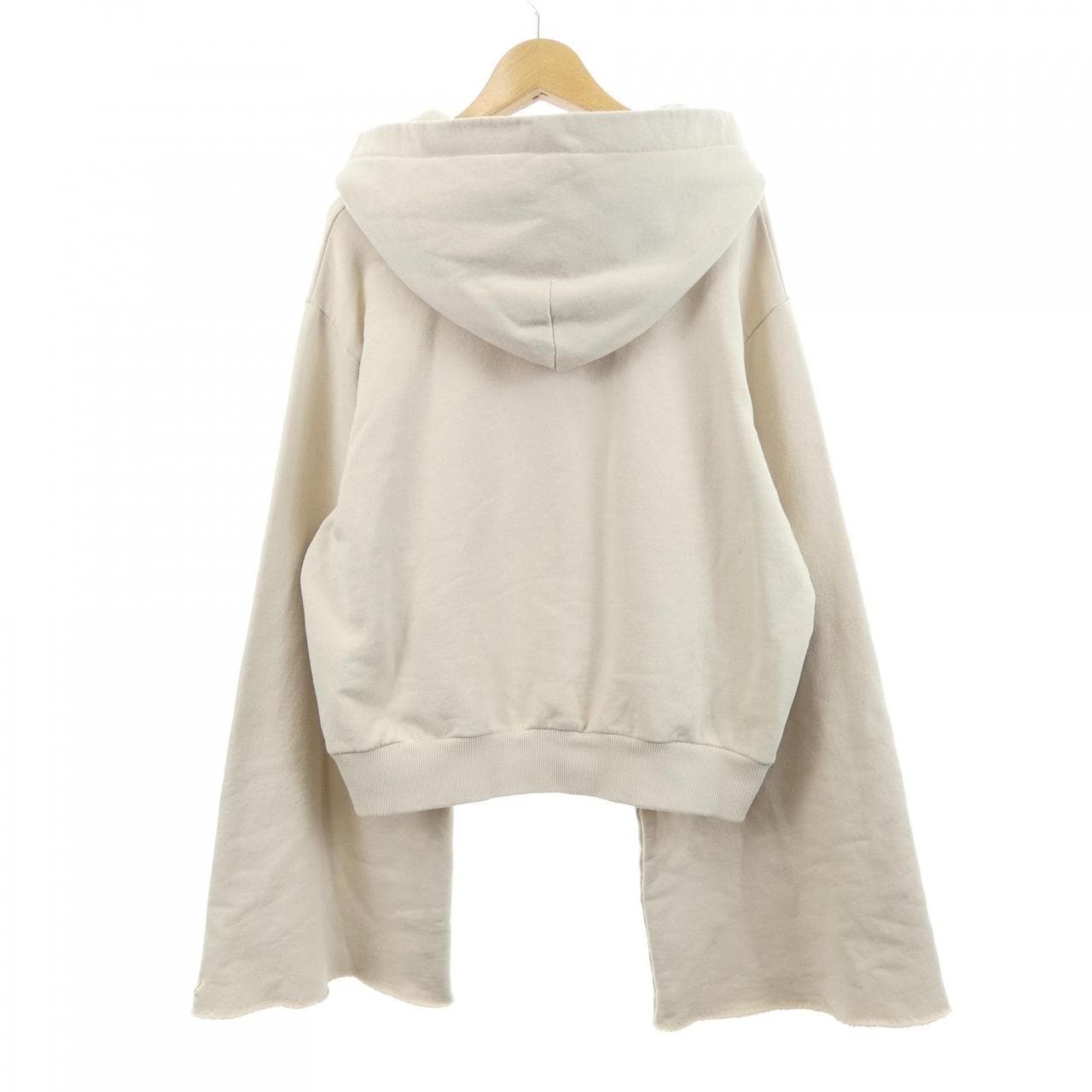 エムエムシックス MM6 S52GU0224 パーカー