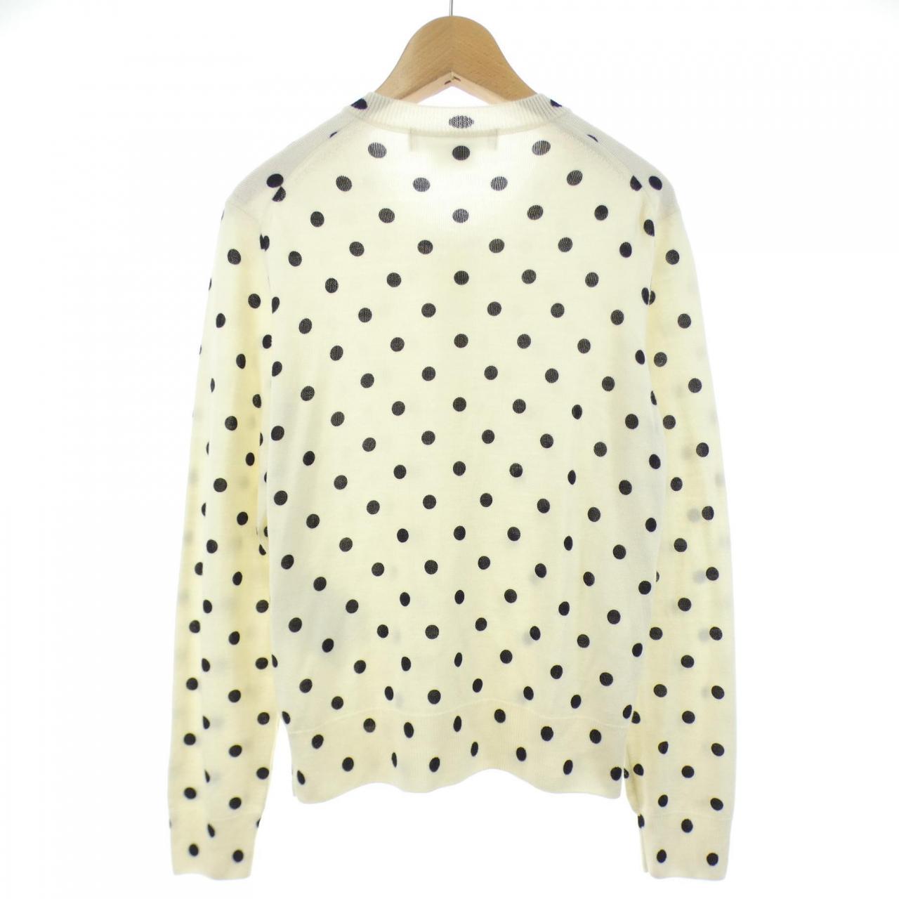 コムデギャルソン COMME des GARCONS RO-N507 カーディガン