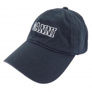 ガニー GANNI キャップ
