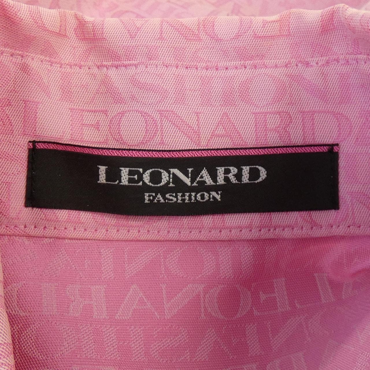 レオナールファッション LEONARD FASHION コート
