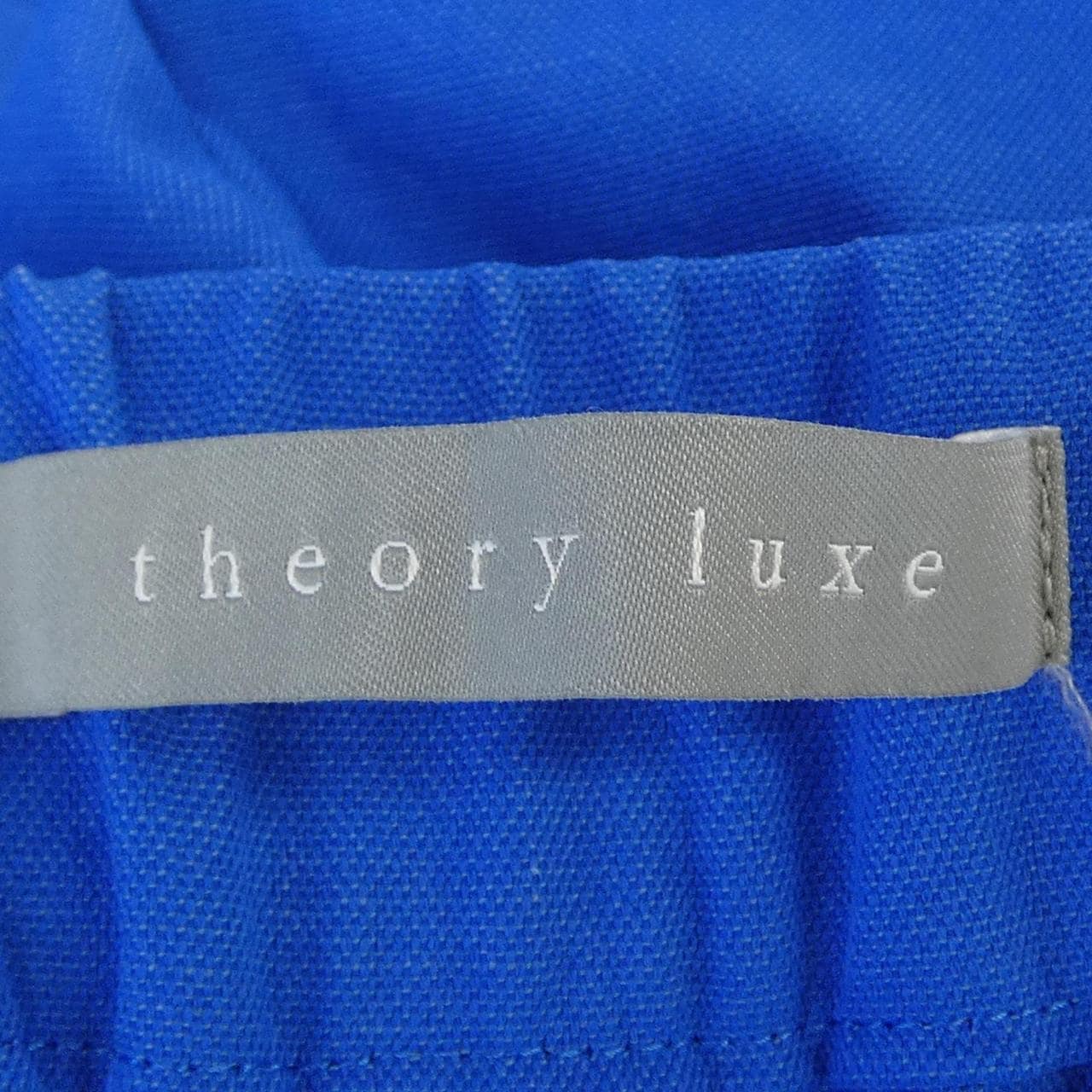 セオリーリュクス Theory luxe 03-410642 パンツ