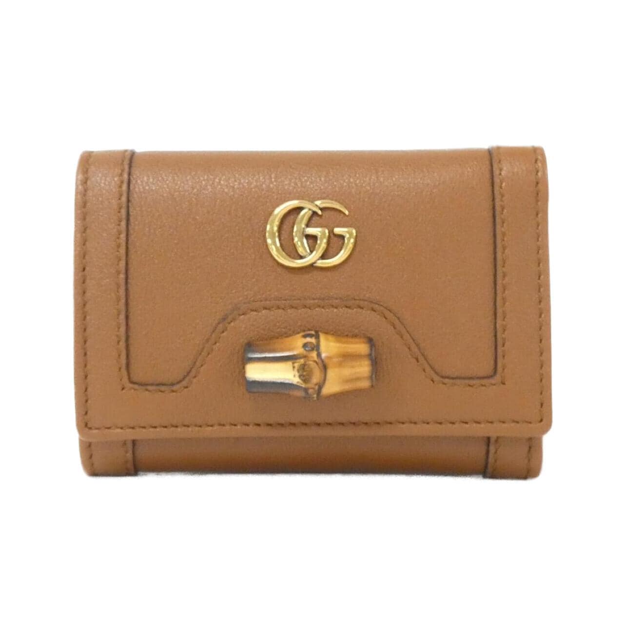 GUCCI DIANA 658633 17QOT Wallet