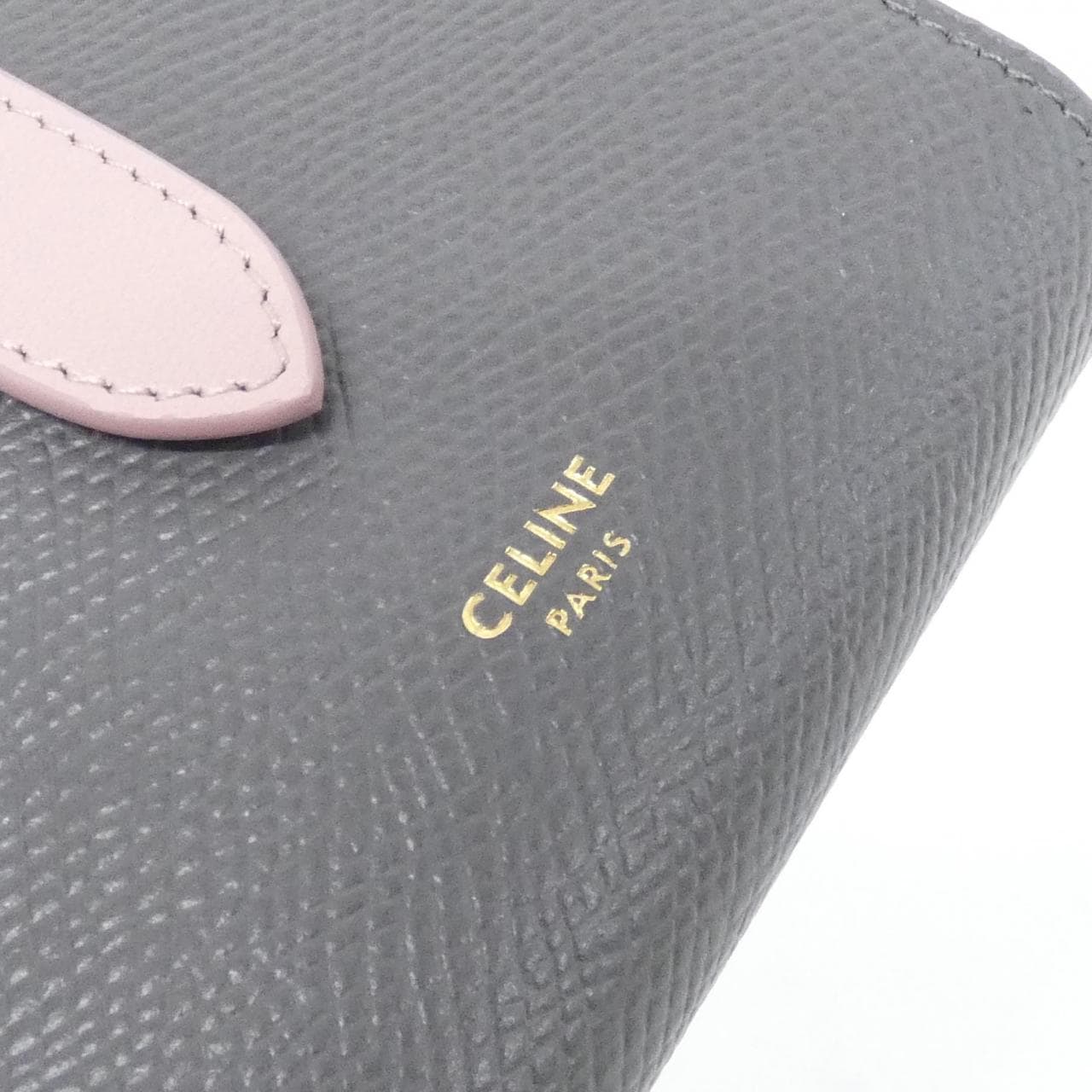 セリーヌ 10H263BRU 財布