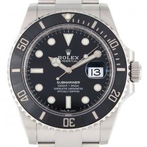 ROLEX submariner date