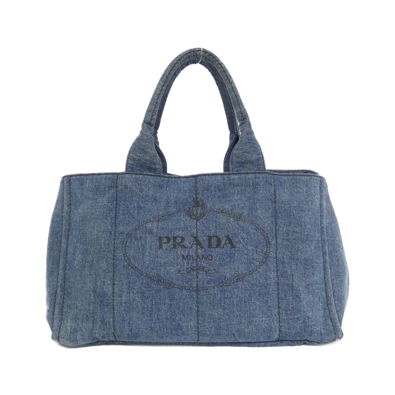 プラダ カナパ B1872B バッグ