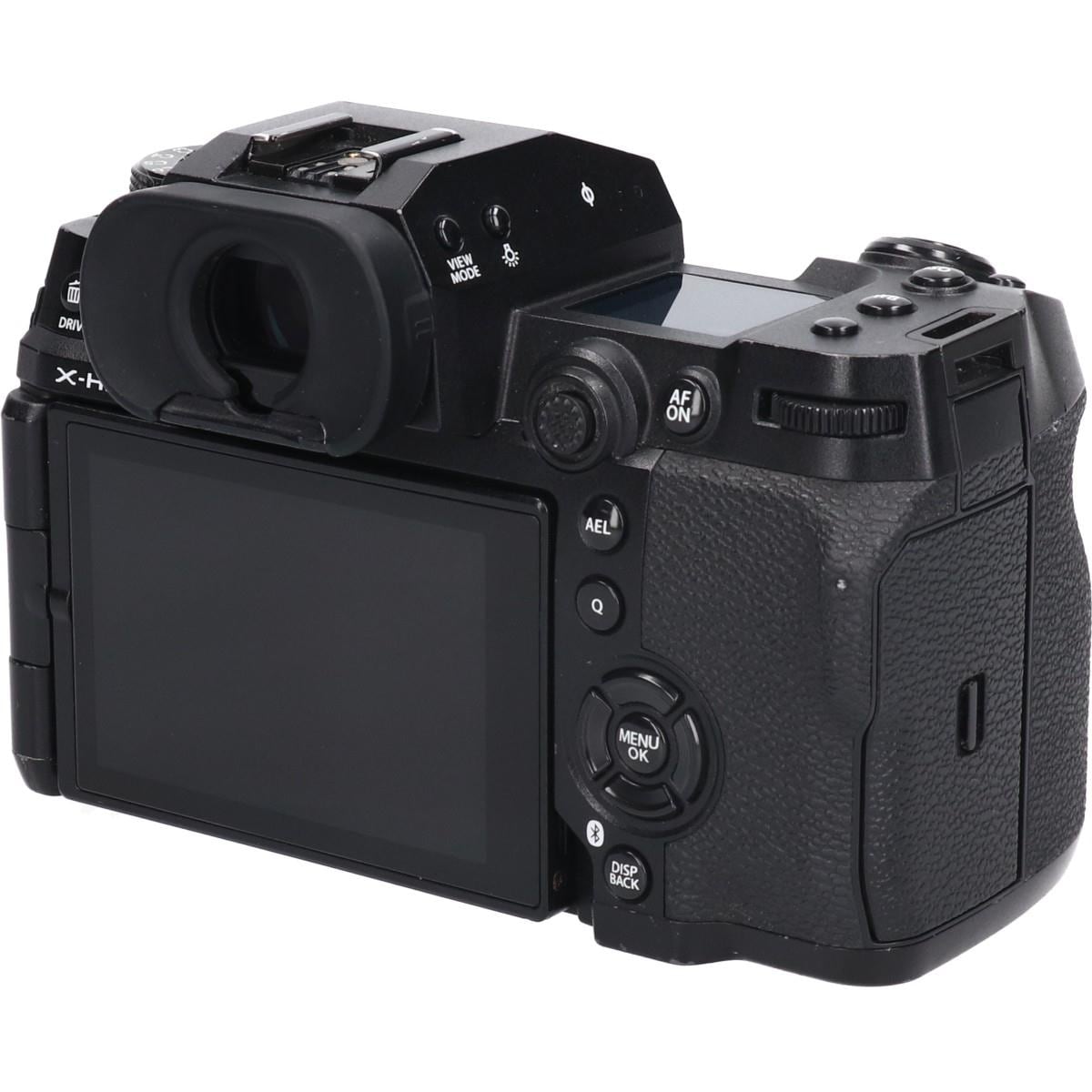 Ｘ－Ｈ２