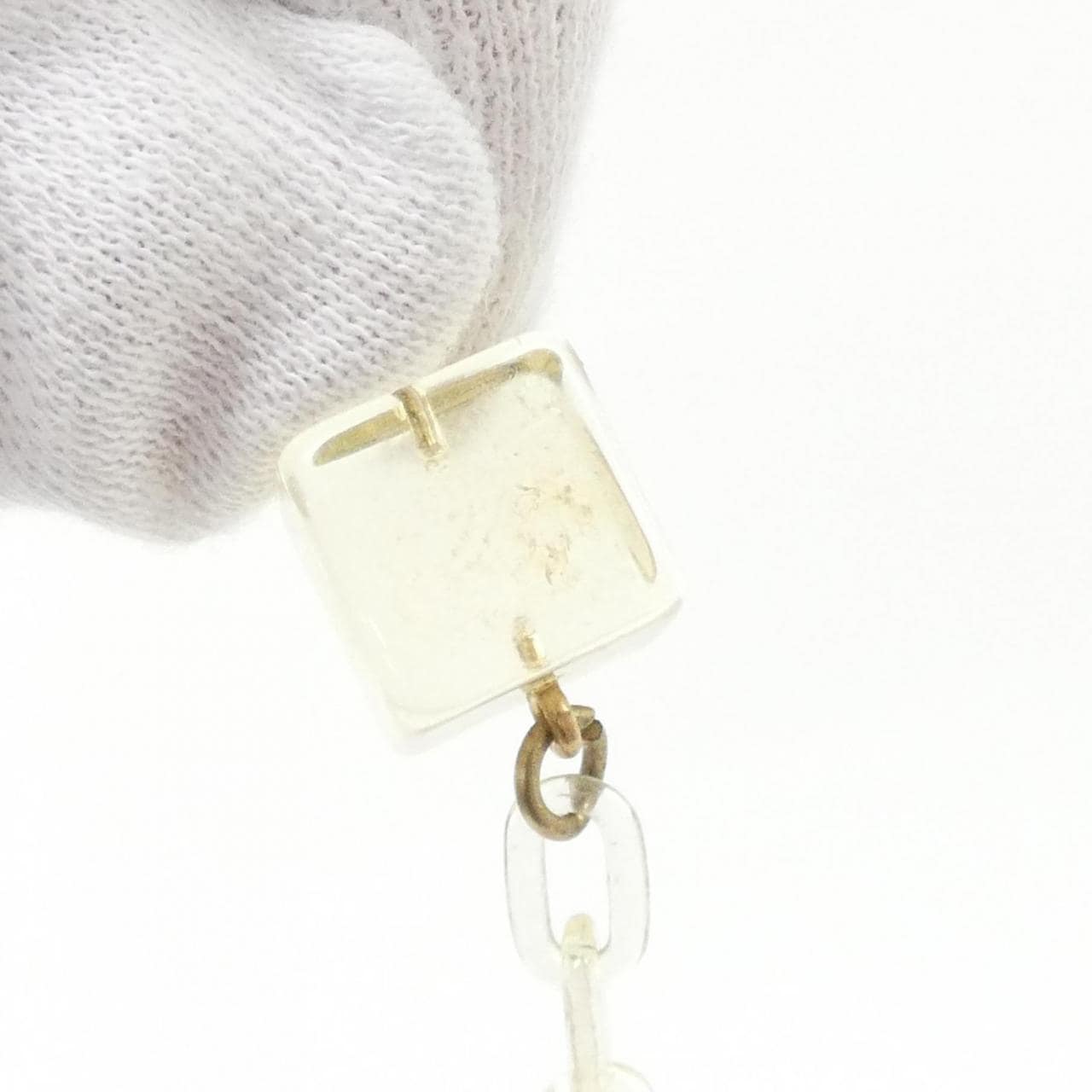 【ヴィンテージ】シャネル ネックレス