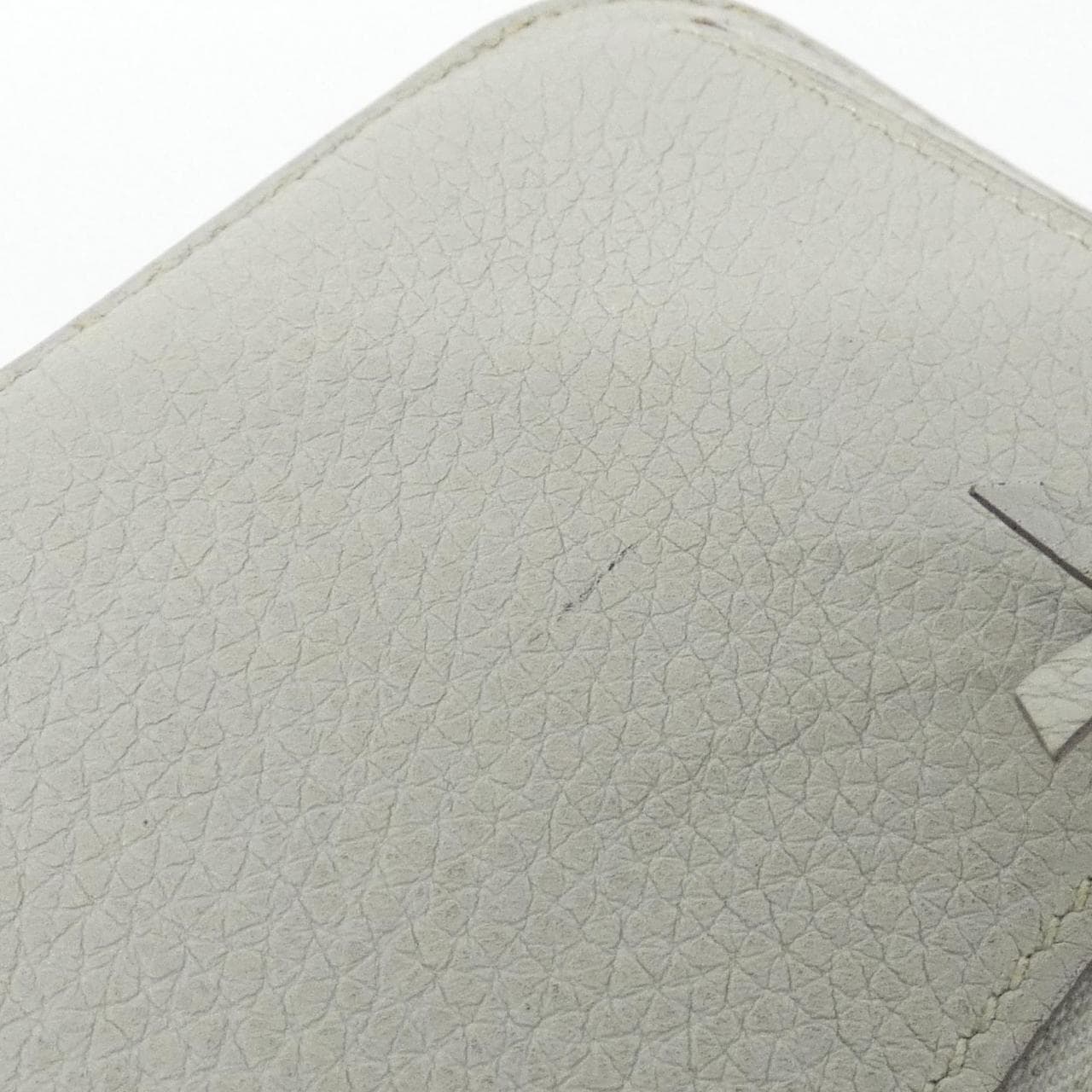 エルメス ドゴン ロング 061200CC 財布