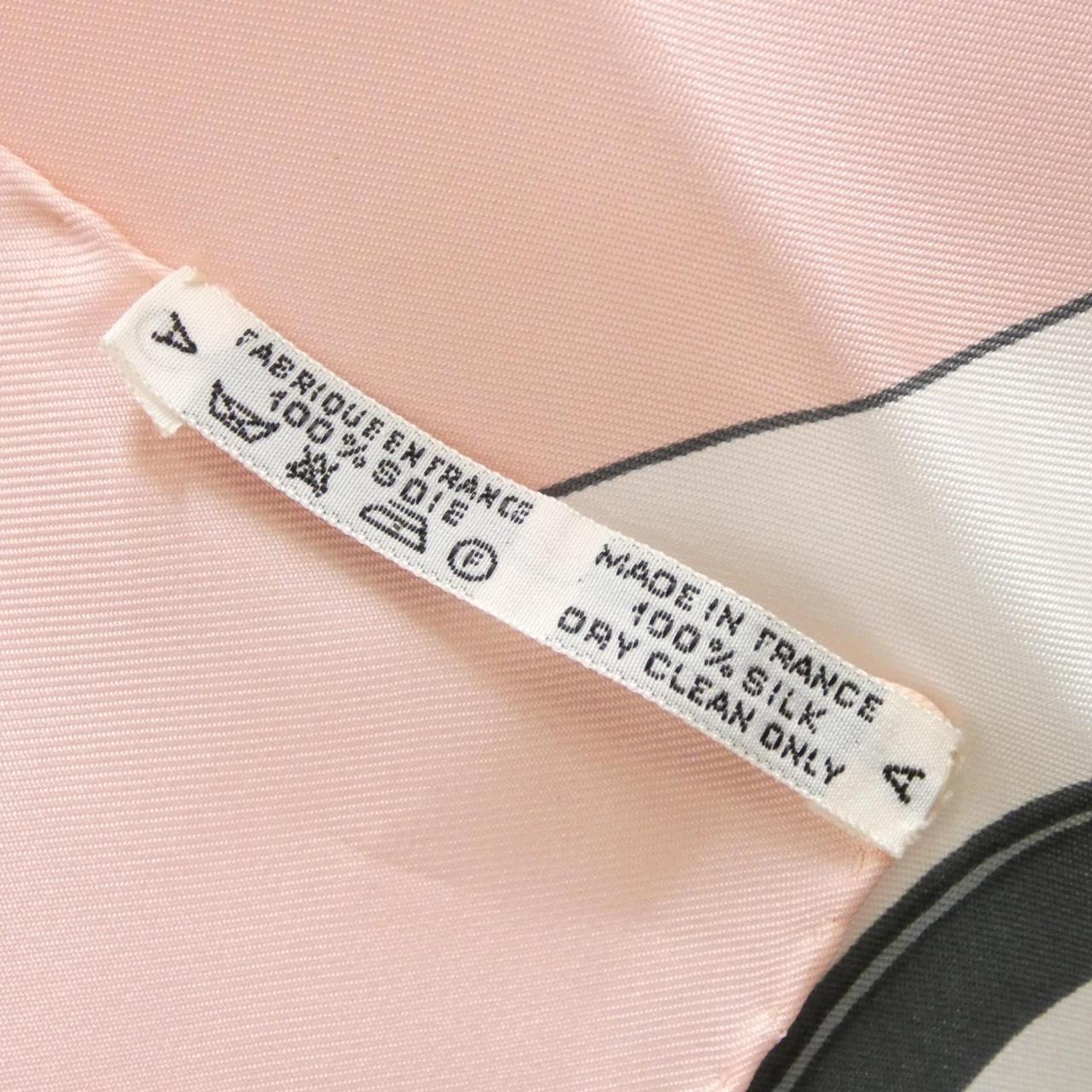 エルメス BRIDES DE GALA カレ スカーフ