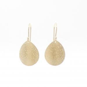 ココシュニック K10YG ピアス