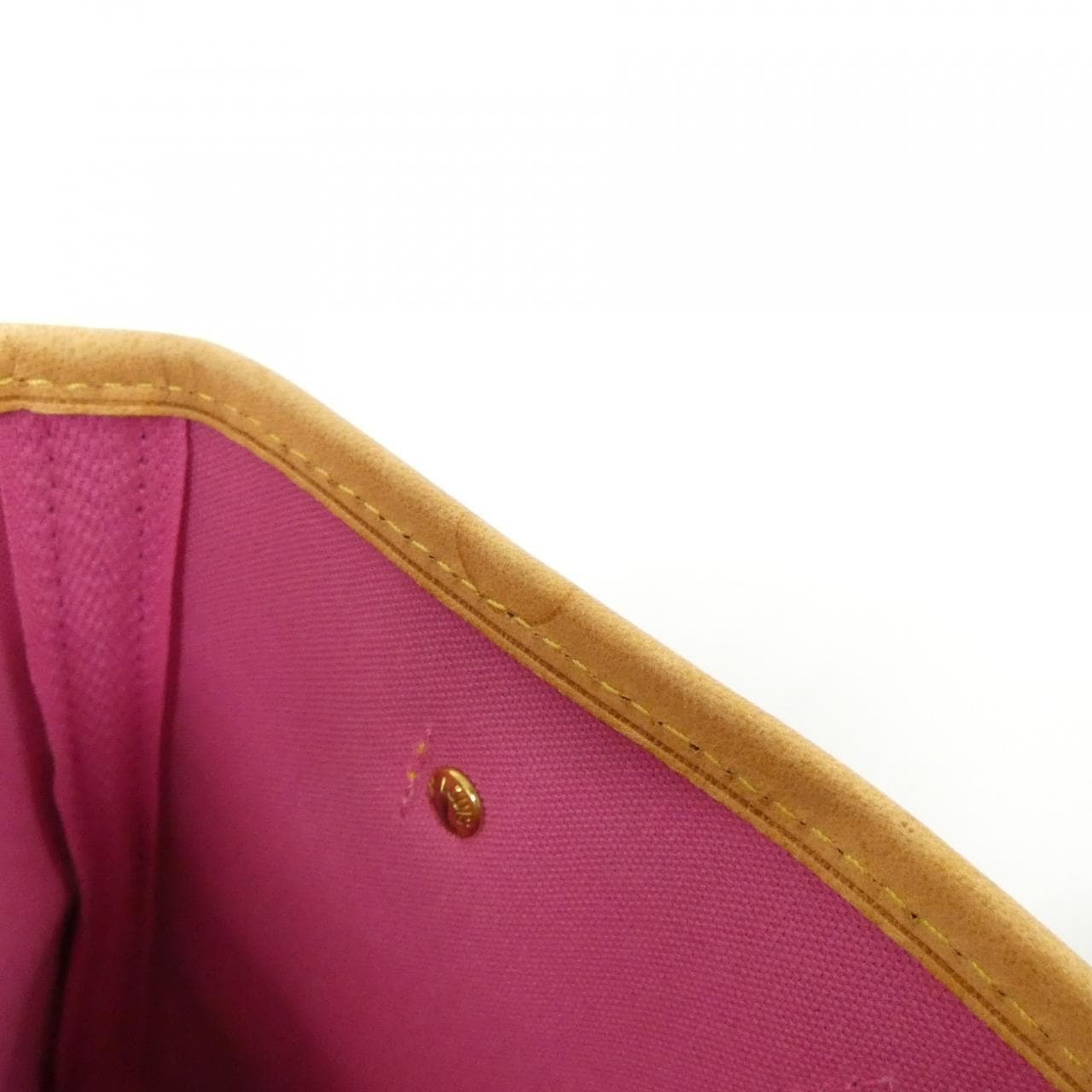 ルイヴィトン モノグラム ハンド ネヴァーフル PM M95559 バッグ