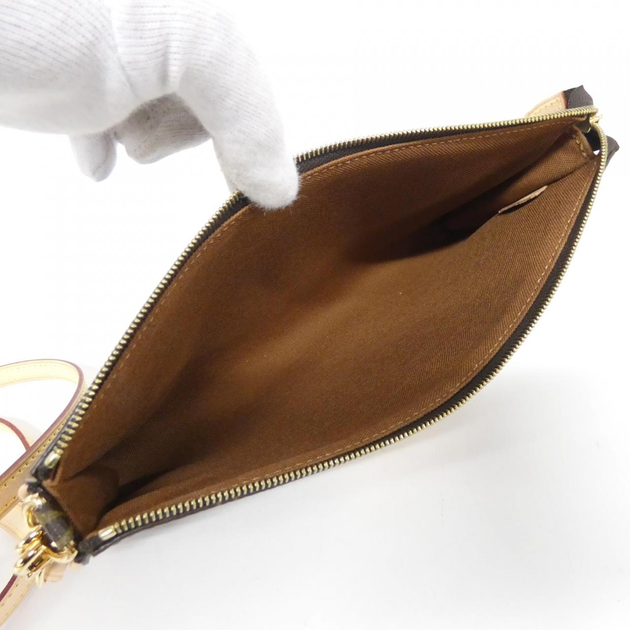 ルイヴィトン モノグラム ソフィー M40158 ショルダーバッグ