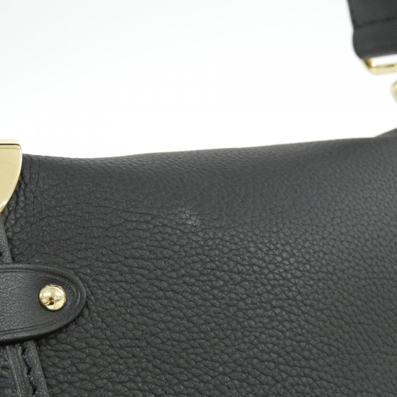 ルイヴィトン サイドトランク PM M23817 ショルダーバッグ