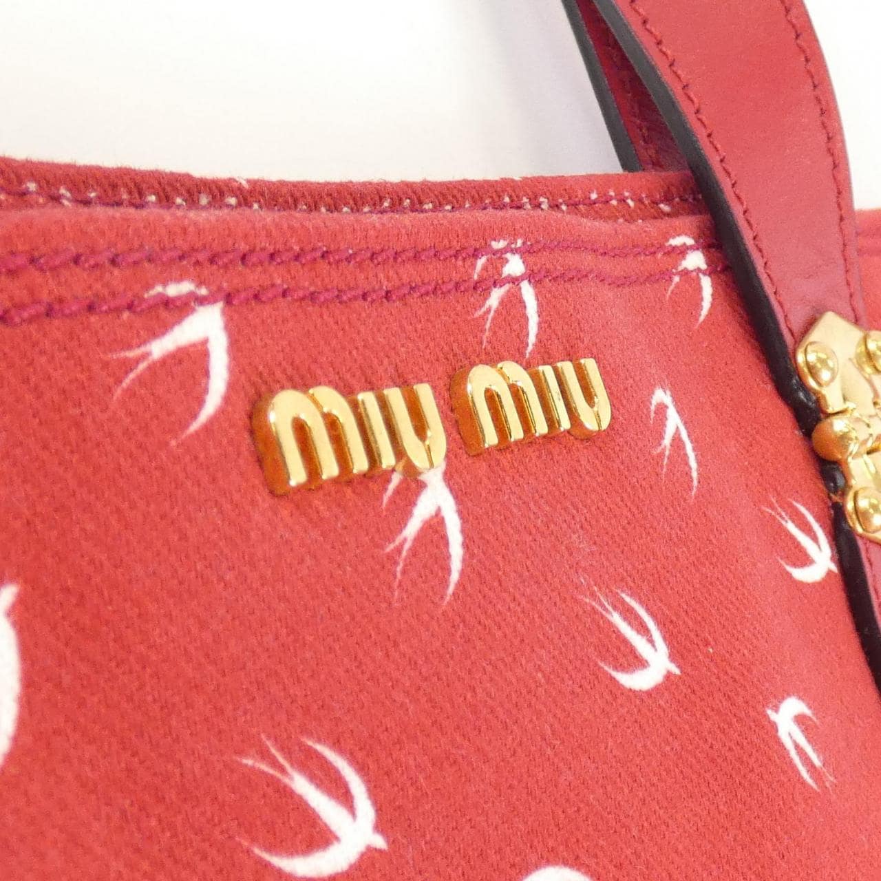 MIU MIU bag