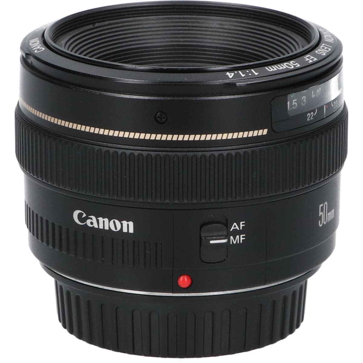 ＣＡＮＯＮ　ＥＦ５０ｍｍ　Ｆ１．４ＵＳＭ