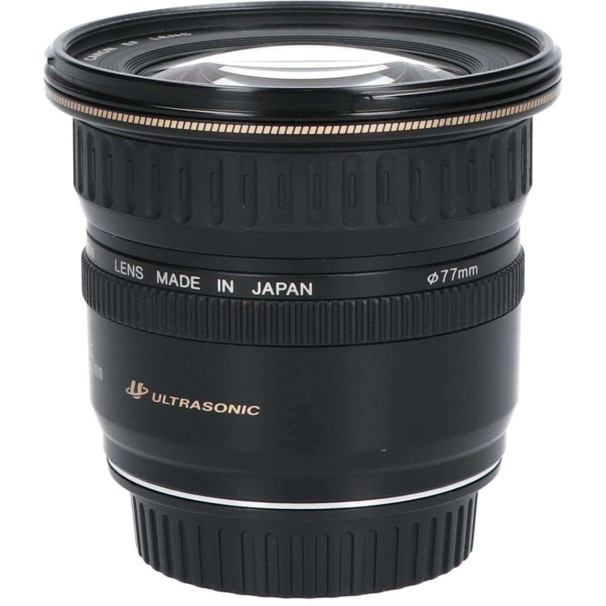 ＣＡＮＯＮ　ＥＦ２０－３５ｍｍ　Ｆ３．５－４．５ＵＳＭ