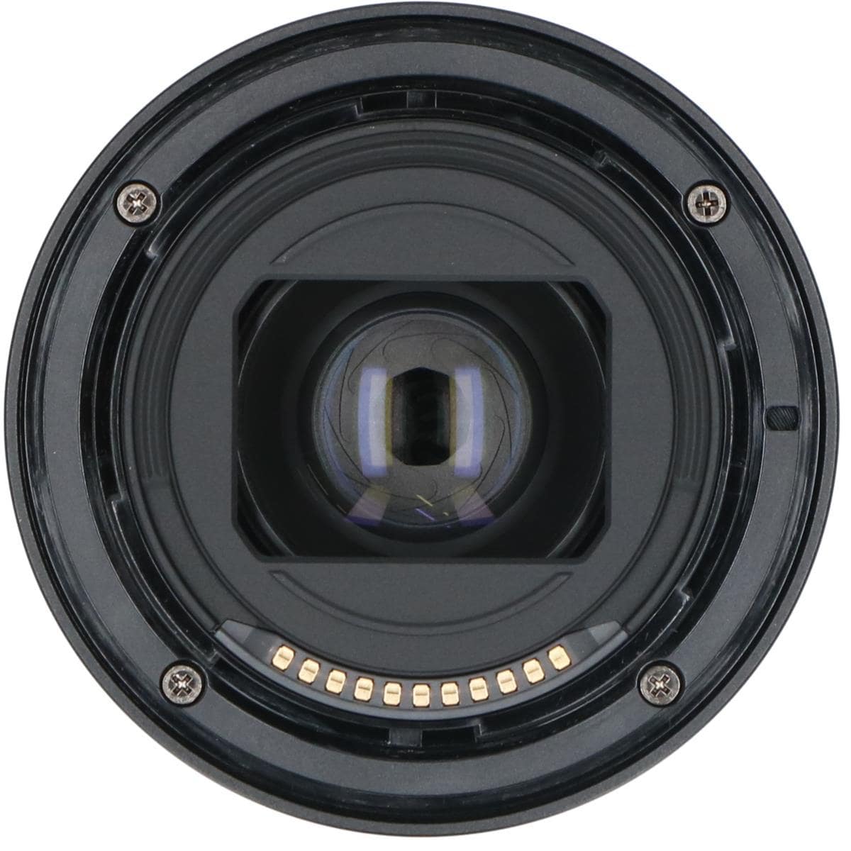 NIKON Z40mm F2SE