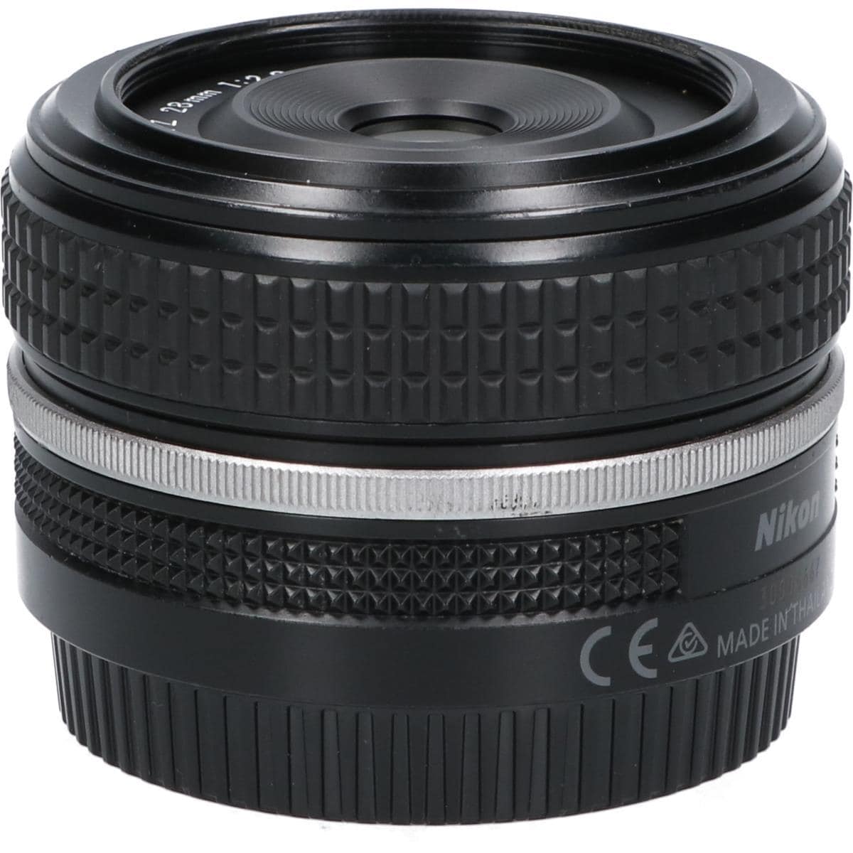 Ｚ２８ｍｍ　Ｆ２．８Ｓｐｅｃｉａｌ　Ｅｄｉｔｉｏｎ