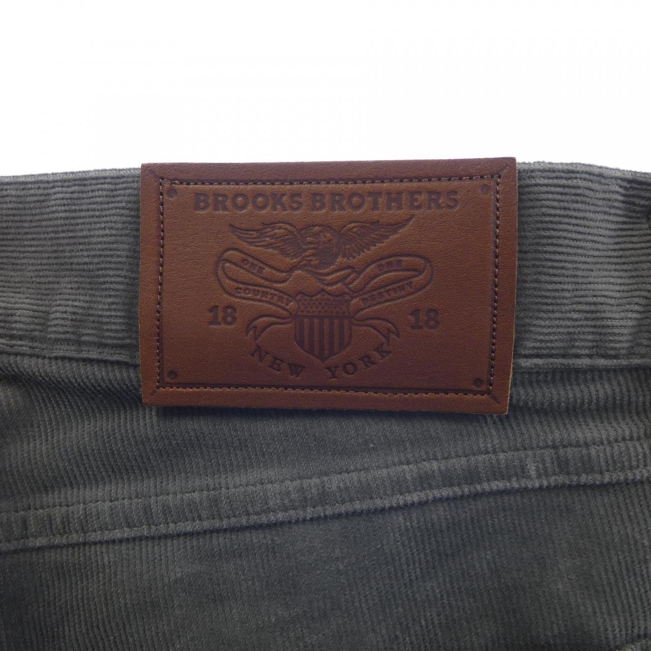 ブルックスブラザーズ BROOKS BROTHERS パンツ