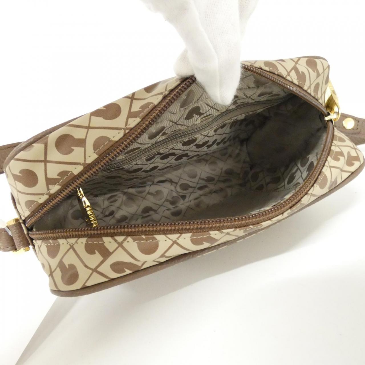 【新品】ゲラルディーニ SOFTY GH2416 ショルダーバッグ