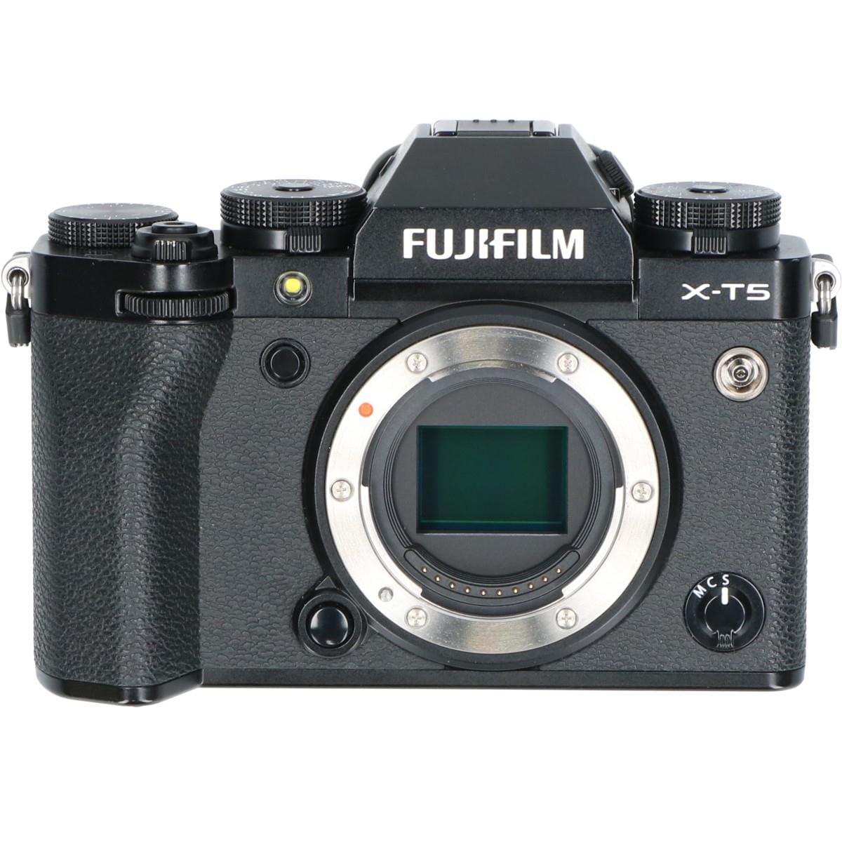 Ｘ－Ｔ５　ＢＬＡＣＫ