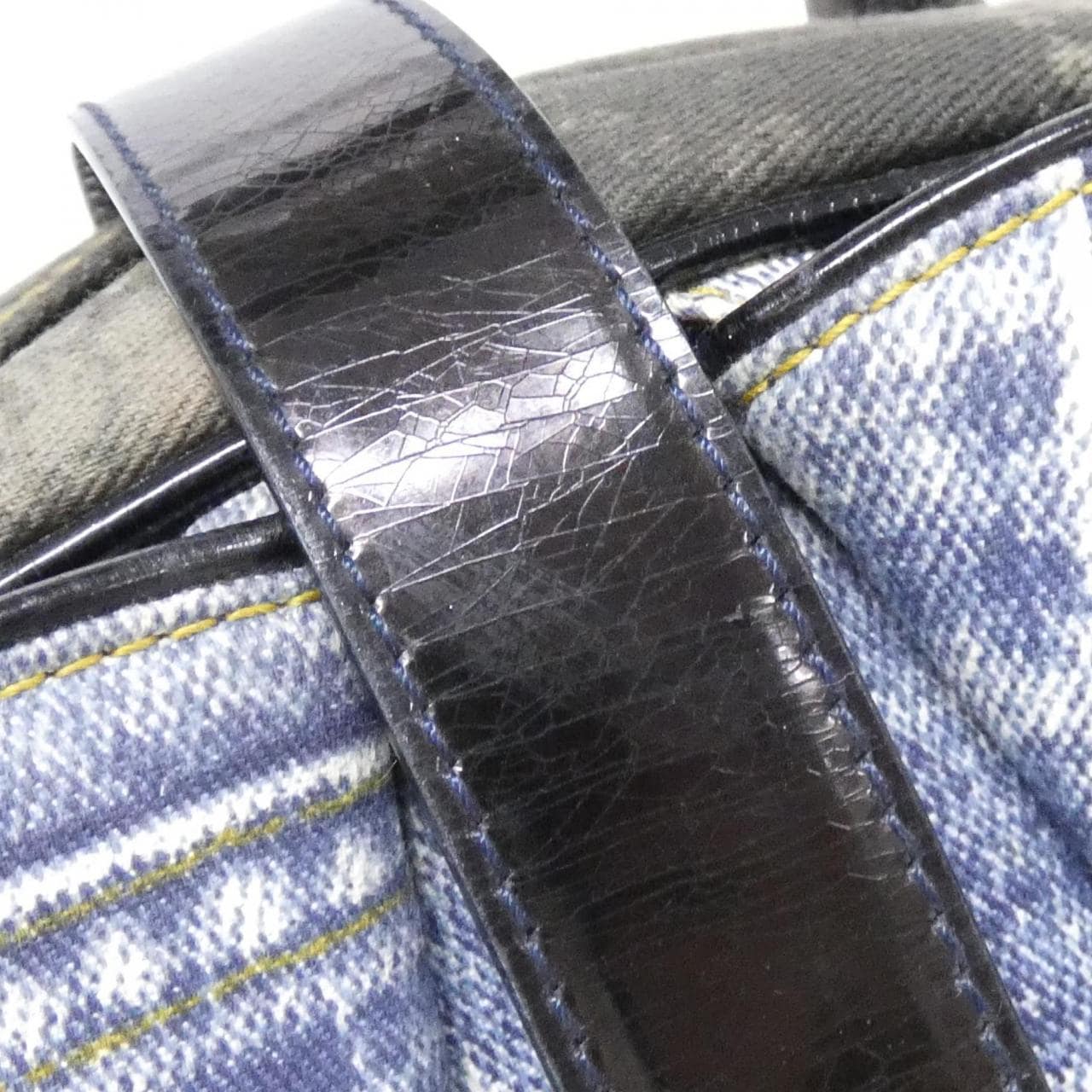 【ヴィンテージ】クリスチャンディオール バッグ