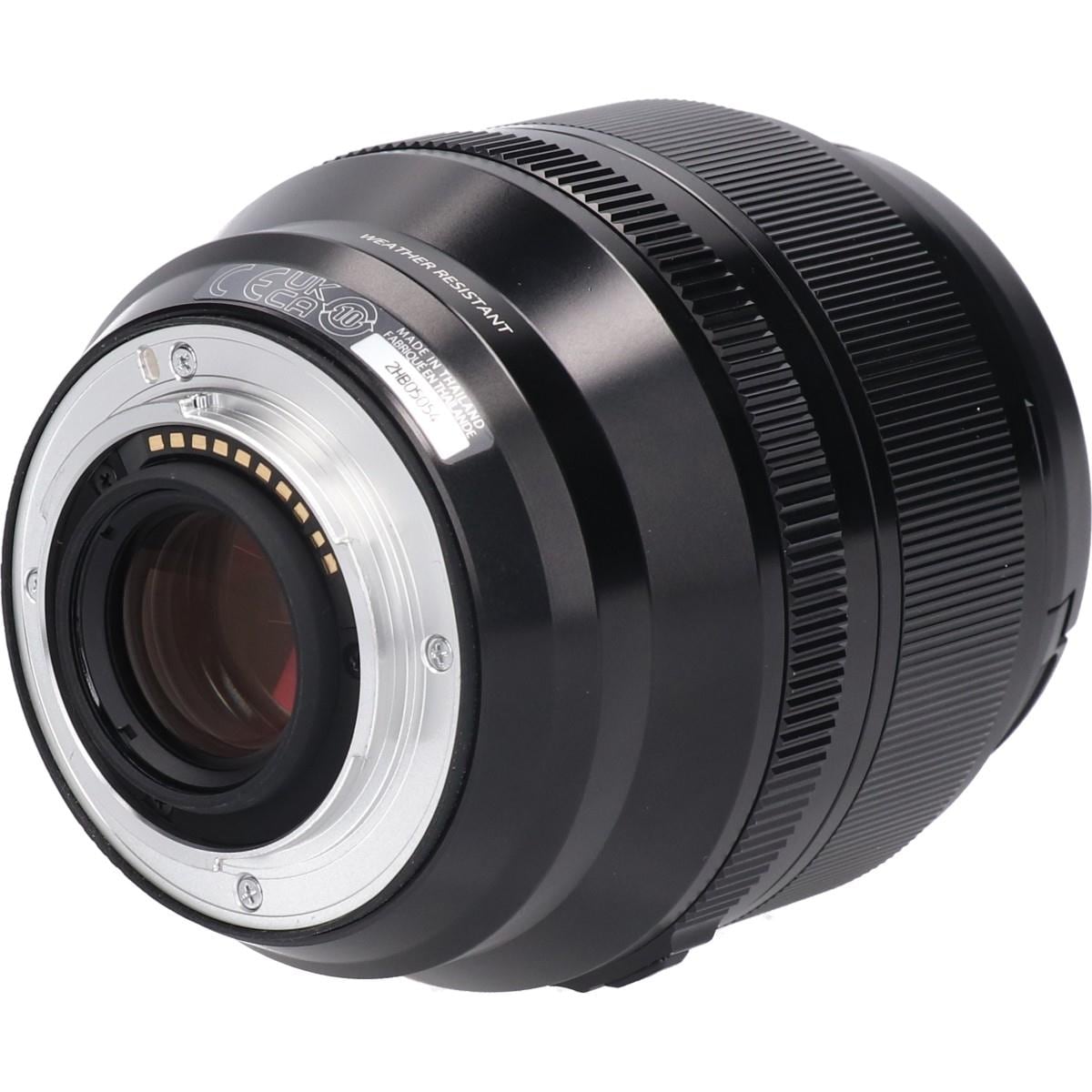 ＸＦ５６ｍｍ　Ｆ１．２Ｒ　ＷＲ